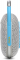   JBL Clip 4 Eco White (JBLCLIP4ECOWHT)