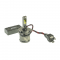   Cyclone LED H4 H/L 6000K type 40 v2 ()