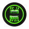    2 USB 12-24V    NEW Green (10251 USB-12-24V 3,1A)