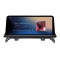   Sound Box A4-717010.25 CIC BMW X5 E70/X6 E71