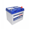  BOSCH EFB Asia (S4E 400) (D23) 65Ah 650A R+  (0092S4E400)