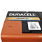  DURACELL Advanced 62Ah 550A R+ (L2)
