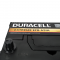  DURACELL Extreme EFB Asia 70Ah 680A R+ (D26)
