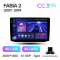   Teyes CC3 4+32 Gb Skoda Fabia 2 2007-2014 10