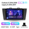   Teyes CC3 4+32 Gb Subaru Outback 5 2014-2018 Legacy 6 2014-2017 9