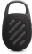   JBL Clip 5 Black (JBLCLIP5BLK)