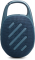  JBL Clip 5 Blue (JBLCLIP5BLU)