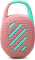   JBL Clip 5 Pink (JBLCLIP5PINK)