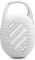   JBL Clip 5 White (JBLCLIP5WHT)