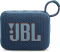 ���������� ������� JBL Go 4 Blue (JBLGO4BLU)