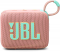   JBL Go 4 Pink (JBLGO4PINK)