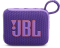   JBL Go 4 Purple (JBLGO4PUR)