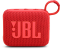   JBL Go 4 Red (JBLGO4RED)