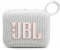 ���������� ������� JBL Go 4 White (JBLGO4WHT)