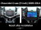   FORS.auto FS 2 ULTRA  Chevrolet Cruze (2+32Gb, 9