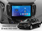   FORS.auto FS 2 ULTRA  Chevrolet Cruze (2+32Gb, 9