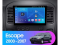   FORS.auto FS 2 ULTRA  Ford Escape (2+32Gb, 9