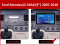   FORS.auto FS 2 ULTRA  Ford Mondeo/C-MAX (2+32Gb, 9