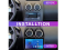  FORS.auto FS 2 ULTRA  Nissan Qashqai (2+32Gb, 9