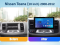   FORS.auto FS 2 ULTRA  Nissan Teana (2+32Gb, 10