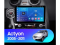   FORS.auto FS 2 ULTRA  SsangYong Actyon/Kyron (2+32Gb, 9