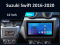   FORS.auto FS 2 ULTRA  Suzuki Swift (2+32Gb, 10