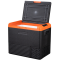   Alpicool CL50 (50 ).   -20C.  12, 24, 220 
