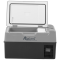   Alpicool G22 (22 ).   -20C.  12, 24, 220 