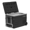   Alpicool U45E.   -20C.  12, 24, 220,  