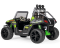   Peg Perego Polaris RZR Pro Green Shadow  (OD0601)