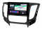   Abyss Audio MP-9248 Mitsubishi Pajero Sport