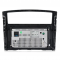   TORSSEN Mitsubishi Pajero 2006-2015 FL9 4+64Gb 4G Carplay DSP