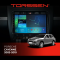   TORSSEN Porsche Cayenne 2003-2010 FL9 4+64Gb 4G Carplay DSP