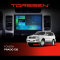   TORSSEN Toyota Prado 120 FL9 4+64Gb 4G Carplay DSP