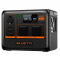   BLUETTI AC60P-UK 600W 504Wh