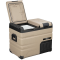   Alpicool TA45 (LG Compressor). .  -20C.  - 12, 24, 220 , Li-Ion 