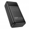  Hoco DB81A Apollo PD65W fully compatible power bank 50000mAh Black