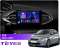   Teyes CC3L 4+32 Gb Peugeot 308 T9 308S 2013-2017 9