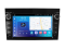   FORS.auto FS 2 PRO  Opel Astra/Vectra/Zafira/Corsa (7inch, 2+32Gb, Black) 1998-2009