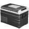   Alpicool TS40 (LG Compressor). 40 .  -20C.  - 12, 24, 220 , Li-Ion  (TS40BLGP)