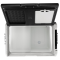   Alpicool TS50 (LG Compressor). 50 .  -20C.  - 12, 24, 220 , Li-Ion  (TS50BLGP)