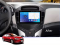   FORS.auto FS 2 PRO  Chevrolet Cruze (2+32Gb, 9inch) 2008-2011