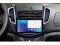   FORS.auto FS 2 PRO  Chevrolet Trax (2+32Gb, 9inch) 2014-2016