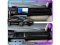   FORS.auto FS 2 PRO  Citroen C5 (2+32Gb, 9inch, LHD, UV black) 2010-2016