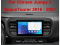   FORS.auto FS 2 PRO  Citroen Jumpy/SpaceTourer (2+32Gb, 9inch) 2016-2021