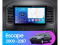   FORS.auto FS 2 PRO  Ford Escape (2+32Gb, 9inch) 2000-2007