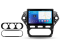   FORS.auto FS 2 PRO  Ford Mondeo (2+32Gb, 10inch, black) 2011-2013