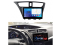   FORS.auto FS 2 PRO  Honda Civic (2+32Gb, 9inch) 2012-2017