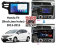   FORS.auto FS 2 PRO  Honda FIT (Two holes) 2013-2015