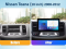   FORS.auto FS 2 PRO  Nissan Teana (2+32Gb, 10inch) 2008-2012